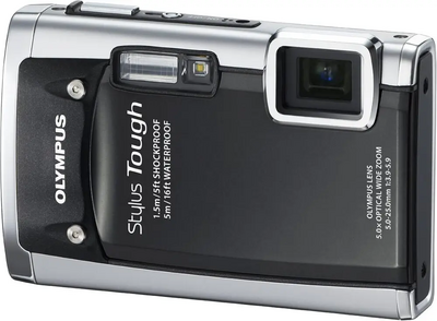 Olympus Stylus Tough 6020 Image