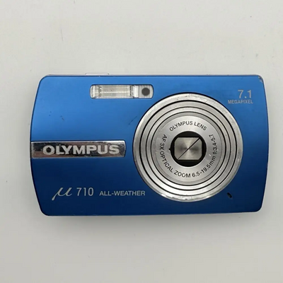 Olympus Stylus 710 Image