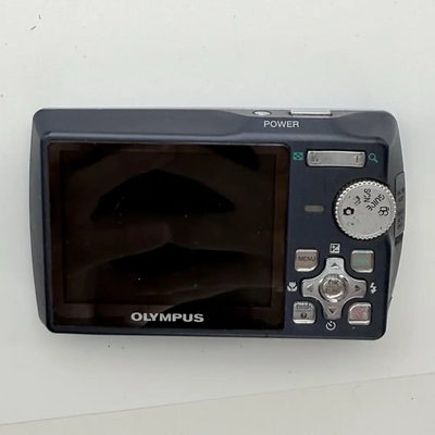 Olympus Stylus 710 Image