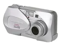 Olympus D-560 Zoom Image