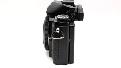 Olympus Om-10 e-m10 mark i Image
