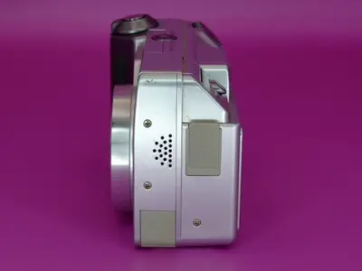 Olympus C-5500 Image