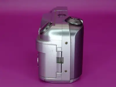Olympus C-5500 Image