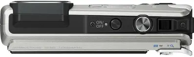 Olympus TG 820 Image