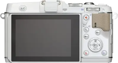 Olympus E-P5 Image