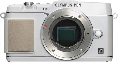 Olympus E-P5 Image