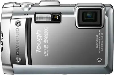 Olympus TG-810 Image