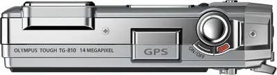 Olympus TG-810 Image