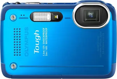 Olympus Stylus TG-630 Image