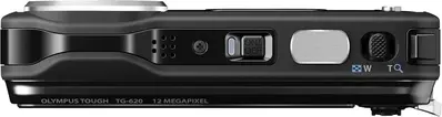 Olympus TG 620 Image