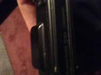 Olympus TG-820 Image