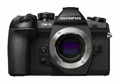 Olympus Om-d e-m1 mark ii Image