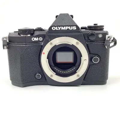 Olympus Om-d e-m1 mark ii Image