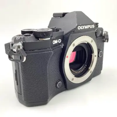 Olympus Om-d e-m1 mark ii Image