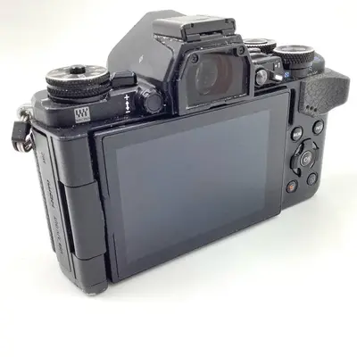 Olympus Om-d e-m1 mark ii Image