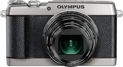 Olympus SH 2 Image