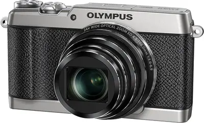 Olympus SH 2 Image