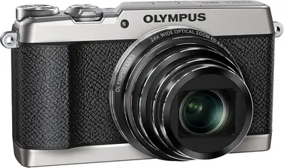 Olympus SH 2 Image