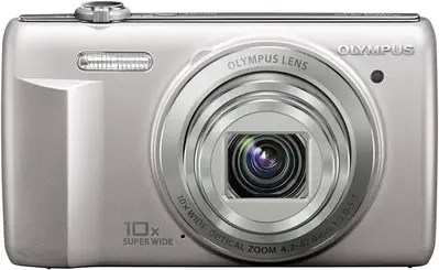 Olympus Vr 350 Image