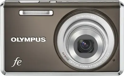 Olympus Fe-4030 Image