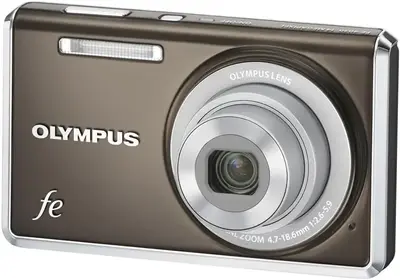 Olympus Fe-4030 Image