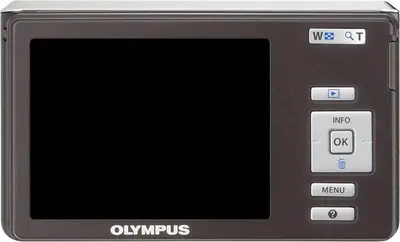 Olympus Fe-4030 Image