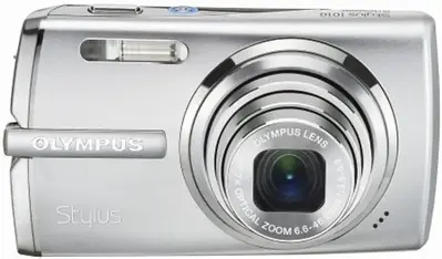 Olympus Stylus 1010 Image