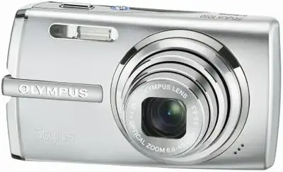 Olympus Stylus 1010 Image