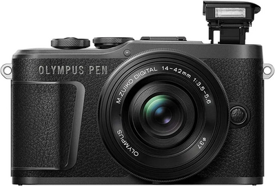 Olympus OMPENEPL10KRB Image