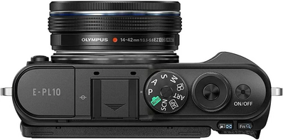 Olympus OMPENEPL10KRB Image