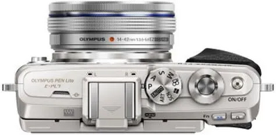 Olympus E PL7 Image