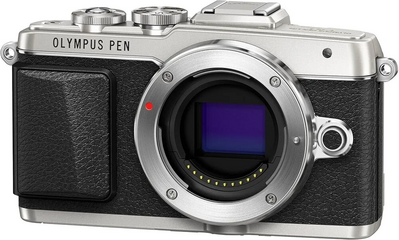 Olympus E PL7 Image