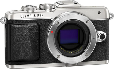 Olympus E PL7 Image