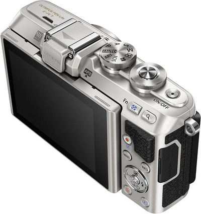 Olympus E PL7 Image
