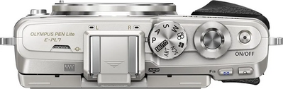 Olympus E PL7 Image