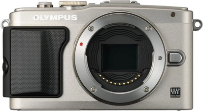 Olympus E PL6 Image
