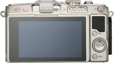 Olympus E PL6 Image