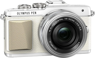 Olympus Pen Image