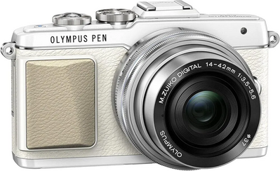 Olympus Pen Image