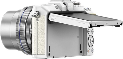 Olympus Pen Image