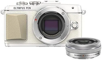 Olympus Pen Image