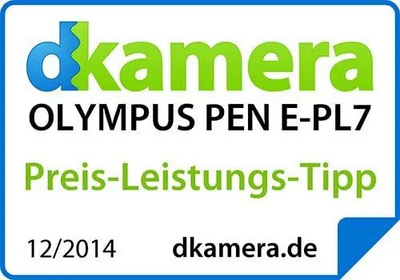 Olympus Pen Image