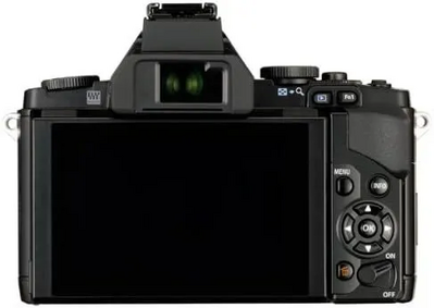 Olympus OM-D E-M5 Image