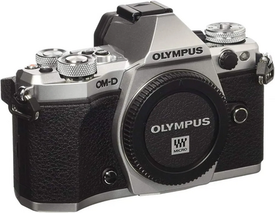Olympus OM-D E-M5 MARK II Image