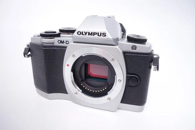 Olympus OM-D E-M1 Image