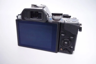 Olympus OM-D E-M1 Image