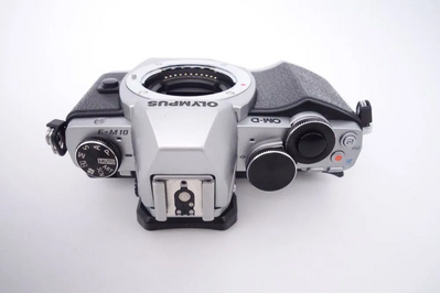 Olympus OM-D E-M1 Image