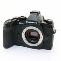 Olympus OM-D E-M1 Image