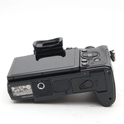 Olympus OM-D E-M1 Image
