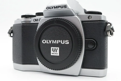 Olympus OM-D E-M1 Image